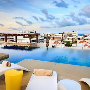5* Hotel Soul Beach Boutique & Spa (adults Only)